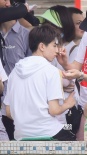王俊凱綜藝路透照清爽帥氣 奶甜男孩成蚊子甜品