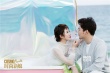 甜度升級她嫁給了愛情 馬麗百變造型婚紗照首曝光