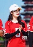 杨幂Angelababy好闺蜜跑男合体 谁是超强元气少女