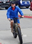 71歲施瓦辛格老當益壯 心臟手術(shù)恢復良好酷愛騎車