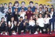 ?《幸福馬上來》紅毯 馮鞏賈玲共同演繹解壓神片