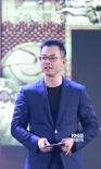 华谊曝H计划片单 《手机2》热拍陆川启动新片