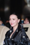 劉嘉玲從影三十載首次無戲服 吳磊現(xiàn)場(chǎng)化身小老師