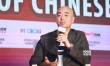 中國電影產(chǎn)業(yè)報告發(fā)布 影人談改革開放與中國電影