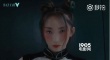 101小姐姐《時(shí)尚芭莎》大片曝光 詭異畫風(fēng)似鬼片