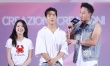 陈德森开拍游戏IP《征途》 刘宪华何润东大秀肌肉