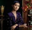 李宇春曝文藝復(fù)興肖像畫大片 優(yōu)雅復(fù)古張力十足
