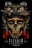 《侏罗纪世界2》票房连冠 《边境杀手2》口碑一般