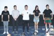 網(wǎng)絡(luò)電影《奪命劍》首映 主創(chuàng)力圖向院線電影看齊