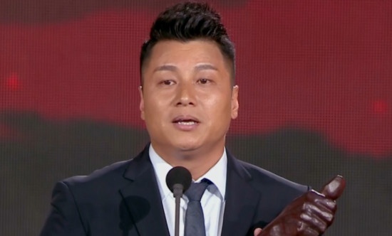 唐探2伍刚获最佳动作指导直言成龙公平公正