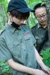 王俊凱為保護(hù)東北虎發(fā)聲 身體力行致敬巡護(hù)工作者