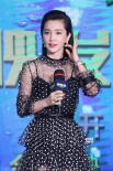 李冰冰吐槽《巨齒鯊》導(dǎo)演 自曝初見斯坦森超尷尬