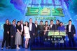 李冰冰吐槽《巨齒鯊》導演 自曝初見斯坦森超尷尬