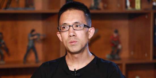 风语咒导演刘阔专访纯粹的中国故事动画好莱坞做不出来