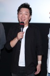 徐崢”吐槽”黃渤拍片虐人太狠 管虎贊張藝興演技