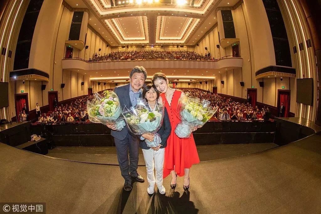 《小偷家族》破纪录,金棕榈叶子到底值多少钱