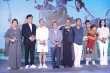《新乌龙院》首映 吴孟达：我不退休还要再演50年