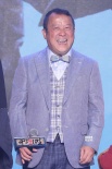 《新乌龙院》首映 吴孟达：我不退休还要再演50年