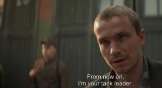 俄罗斯战争片《T-34坦克》预告 苏德坦克大对决_欧洲_电影网_1905.com