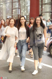 雙方父母見面好事將近？ 盧靖姍妹妹顏值不輸姐姐