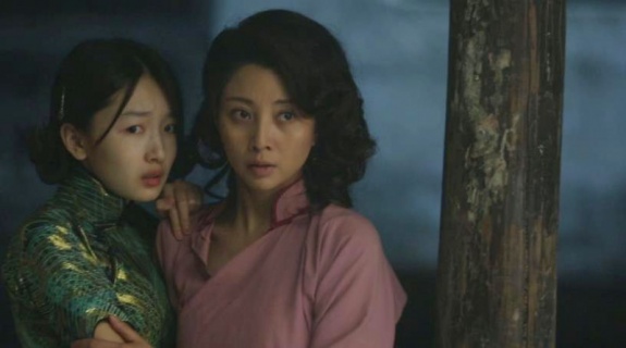 《那些女人》发布“浴血涅槃”特辑