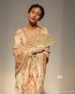 Angelababy刪減造型曝光 扮19世紀(jì)洋女也很美