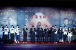 電影《信仰者》首映禮 方志敏烈士事跡重現(xiàn)銀幕