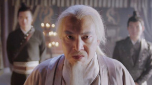 非常四侠之杀手廿一