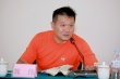 西溪影人会情况通气会举行 王国富:做到独树一帜