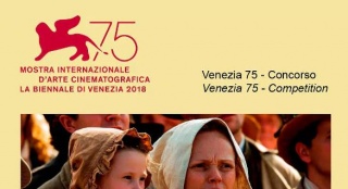 威尼斯Day8 政治题材主竞赛作品亮相引起轩然大波_欧洲_电影网_1905.com