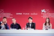 張藝謀《影》威尼斯首映 鄭愷自侃成長(zhǎng)為“王”