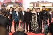 張藝謀《影》威尼斯首映 鄭愷自侃成長(zhǎng)為“王”
