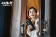 昔日女战狼变美人鱼《李茶的姑妈》曝卢靖姗花絮