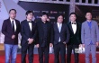 金鹿奖结果揭晓 成龙携周冬雨鹿晗传递电影人力量