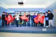主旋律《塞罕壩上》開機 再現(xiàn)“造林人”艱辛歲月