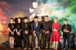 首映礼贾樟柯自曝不再蹦迪 盼中秋档各片花好月圆