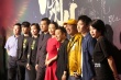 首映礼贾樟柯自曝不再蹦迪 盼中秋档各片花好月圆