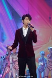 TFBOYS登央視國慶晚會 獻唱《我和2035有個約》