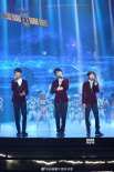 TFBOYS登央视国庆晚会 献唱《我和2035有个约》