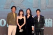 于冬预言《无双》票房冠军 郭富城：没发哥就没我