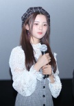 賈樟柯期待合作楊超越 稱《江湖兒女》票房超預(yù)期
