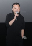 賈樟柯期待合作楊超越 稱《江湖兒女》票房超預(yù)期