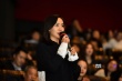 《李茶的姑妈》首映礼众星云集 王菊现场“约戏”