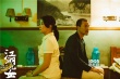 《江湖兒女》“小旅館”片段 趙濤廖凡舊情難續(xù)