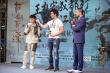 《古剑奇谭之流月昭明》 王力宏街头唱歌遭围观