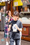 王俊凱到底為什么這么會做飯 背后高人竟是他？