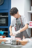 王俊凯到底为什么这么会做饭 背后高人竟是他？