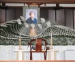 樹木希林今日出殯 安藤櫻松岡茉優(yōu)等人黑衣現(xiàn)身