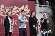 曹保平监制《铤而走险》开机 大鹏欧豪领衔主演
