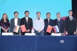 中俄合拍片《永远的记忆》签约 期待打入国际市场